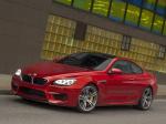 BMW M6 Coupe 2012 года (US)